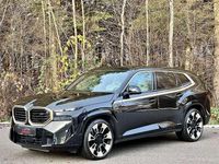 gebraucht BMW XM *INDIVIDUALMERINO*DRIVINGPRO*23"*MWST*NEUWERTIG
