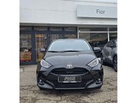 gebraucht Toyota Yaris Hybrid Active Drive Hybrid