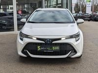 gebraucht Toyota Corolla Kombi 18 Hybrid Activ Dab-Radio,Navi,Rückfahrkamera,Klimaaut,