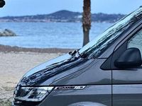 Gebraucht VW California Beach 150 PS (110 kW) 2022 Van