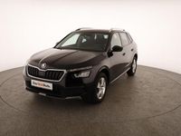 gebraucht Skoda Kamiq Ambition TSI