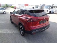 gebraucht Nissan Qashqai 1,5 VC-T e-Power N-Connecta