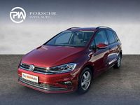 Gebraucht VW Golf VII Comfortline 110 PS (80 kW) 2018 Rot Limousine