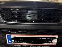 Gebraucht Seat Ateca Reference 116 PS (85 kW) 2018 SUV