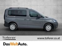 gebraucht VW Caddy Family TDI