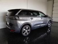 gebraucht Peugeot 5008 5008 GT-LINE 1,5 EcoBlue 130 Aut GT-LINE 1,5 EcoBlue 130 Aut