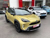 gebraucht Toyota Yaris Cross 15 VVT-i Hybrid 4WD Premiere Edition