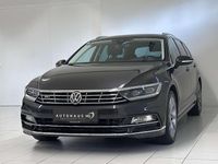 gebraucht VW Passat Variant Highline 14 TSI ACT DSG*R-LINE*ACC*AHK*LED*