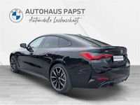 gebraucht BMW i4 Gran Coupe xDrive M50