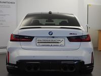 gebraucht BMW M3 M3CS xDrive