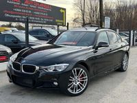 gebraucht BMW 335 335 i Aut. *M-Sportpaket*Schiebedach*Totwinkelas