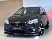 gebraucht BMW 216 Active Tourer d Sport Line*LED*SHZ*