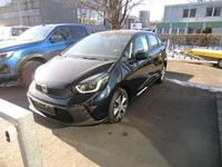 Gebraucht Honda Jazz Elegance 107 PS (78 kW) 2026 Kleinwagen