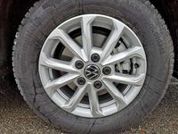 Neu VW California Beach 150 PS (110 kW) 2025 Orange Van