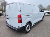 Gebraucht Citroën Jumpy 120 PS (88 kW) 2025 Weiß Van / Kleinbus