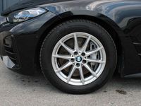 gebraucht BMW 430 d xDrive M Sport