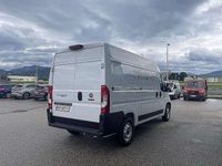 gebraucht Fiat Ducato MAXI 35 L2H2 140