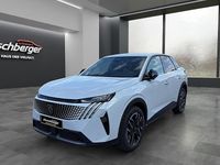 Gebraucht Peugeot 3008 Allure 136 PS (100 kW) 2025 Weiß SUV