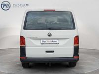 gebraucht VW Transporter T6.1 Kombi TDI