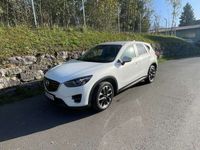 gebraucht Mazda CX-5 CD150 Takumi