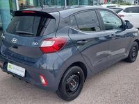 gebraucht Hyundai i10 Trend Line 1,2 AMT a3bt2