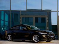 gebraucht BMW 420 d Gran Coupe Aut. *Live Cockpit - Glasdach*