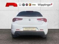 gebraucht Alfa Romeo Giulietta TI 1,4 TB 120