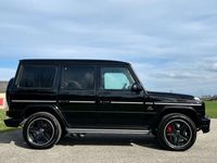 gebraucht Mercedes G63 AMG AMG 4MATIC*Limited 1of 463*Facelift 571PS*