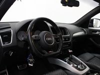 gebraucht Audi SQ5 TDI competition