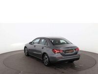 gebraucht Mercedes A200 d Aut LED LEDER NAVI SITZHZG DIGITAL-TACHO