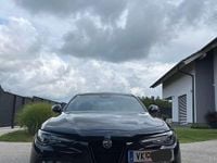 Gebraucht Alfa Romeo Giulia Veloce 280 PS (205 kW) 2022 Limousine