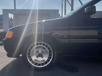 gebraucht Ford Escort Cabriolet XR3i 1,6