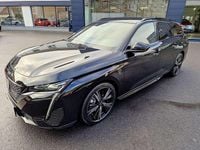 gebraucht Peugeot 308 SW Hybrid 145 e-DCS6 GT "sofort verfügbar, inkl...