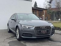 Gebraucht Audi A4 Design 150 PS (110 kW) 2016 Grau Limousine