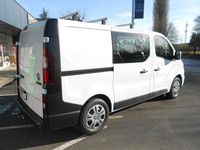 gebraucht Fiat Talento L1H1 3,0t 2,0 EcoJet 120 SX DOKA *AHKG*
