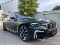 gebraucht BMW 745 745 PHEV xDrive Aut.