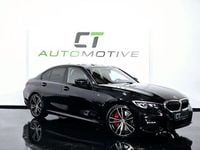 Gebraucht BMW 501 M Sport 286 PS (210 kW) 2022 Schwarz Limousine
