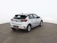 Gebraucht Opel Corsa Elegance 101 PS (74 kW) 2023 Grau Kleinwagen