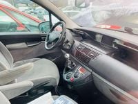 gebraucht Peugeot 807 2,0 HDi 136 FAP Professional Line OHNE PICKERL