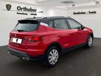 gebraucht Seat Arona Arona