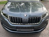 gebraucht Skoda Kodiaq Kodiaq2,0 TDI SCR 4x4 Style DSG Style