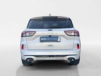 gebraucht Ford Kuga 2,0 EcoBlue Hybrid ST-Line Aut.