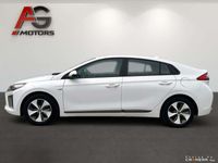 gebraucht Hyundai Ioniq Elektro Premium 1.Besitz / Netto : 13.325,-