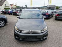 gebraucht VW Touran Highline 20 SCR TDI DSG *R-LINE INT.+EXT.*