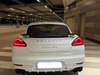 Gebraucht Porsche Panamera GTS 441 PS (324 kW) 2015 Limousine