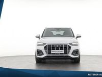 gebraucht Audi Q5 Sportback QUATTRO 40 TDI quattro ad