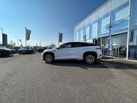 gebraucht BYD Sealion 7 Excellence AWD 91.5 kWh 530PS WOW Vorführwagen ...