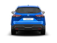 gebraucht Nissan Qashqai Tekna 1.5 VC-T e-Power 190 PS