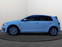 gebraucht VW Golf GTE 14 eHybrid 150PS/245PS DSG