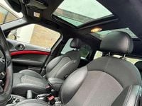 gebraucht Mini John Cooper Works Countryman JCW COOPER S 16 ALL4 Aut.